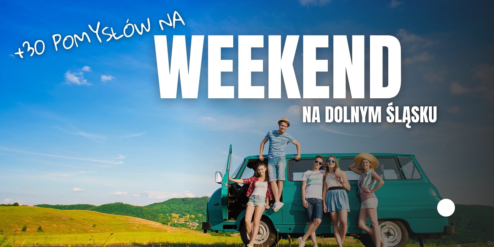pomysły na weekend na Dolnym Śląsku
